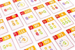 Rebel Gra planszowa Chipsy 6