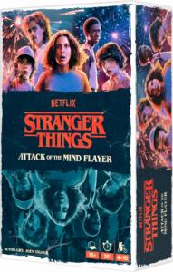 Rebel Stranger Things: Attack of The Mind Flyer (edycja polska) 1