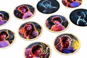 Rebel Stranger Things: Attack of The Mind Flyer (edycja polska) 5