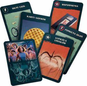 Rebel Stranger Things: Attack of The Mind Flyer (edycja polska) 6