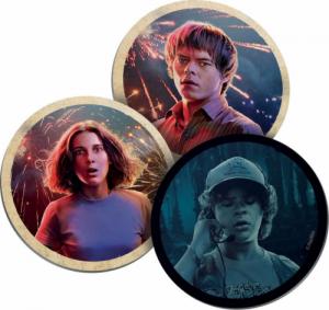 Rebel Stranger Things: Attack of The Mind Flyer (edycja polska) 8