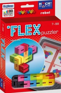 Rebel Flex Puzzler (edycja polska) 1