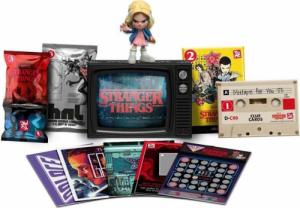 Figurka YuMe Toys Stranger Things: Upside Down Capsule 2