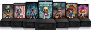 Figurka YuMe Toys Stranger Things: Upside Down Capsule 3