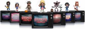 Figurka YuMe Toys Stranger Things: Upside Down Capsule 4