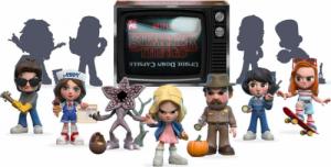 Figurka YuMe Toys Stranger Things: Upside Down Capsule 5