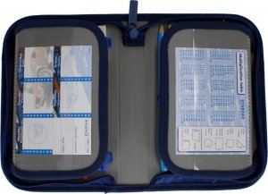 Piórnik Starpak Piórnik z wyposażeniem Hot Wheels STARPAK 486070 5