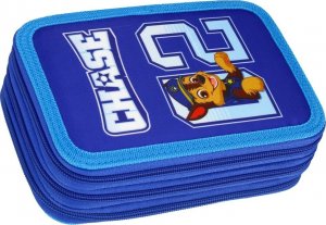 Piórnik Starpak Piórnik z wyposażeniem 3 zamki Psi Patrol STARPAK 485977 2