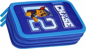 Piórnik Starpak Piórnik z wyposażeniem 3 zamki Psi Patrol STARPAK 485977 3