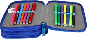 Piórnik Starpak Piórnik z wyposażeniem 3 zamki Psi Patrol STARPAK 485977 4