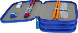 Piórnik Starpak Piórnik z wyposażeniem 3 zamki Psi Patrol STARPAK 485977 5