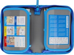 Piórnik Starpak Piórnik z wyposażeniem Psi Patrol STARPAK 486024 4