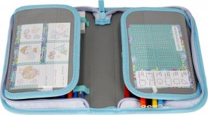 Piórnik Starpak Piórnik z wyposażeniem Psi Patrol girl STARPAK 486047 3