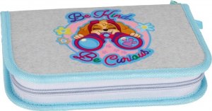 Piórnik Starpak Piórnik z wyposażeniem Psi Patrol girl STARPAK 486047 4