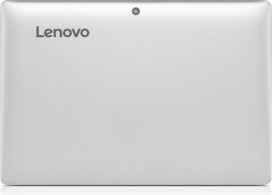 Tablet Lenovo 10.1" 64 GB 4G LTE Srebrny  (80SG005UPB) 4