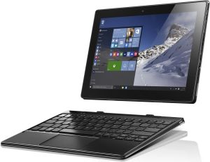 Tablet Lenovo 10.1" 64 GB 4G LTE Srebrny  (80SG005UPB) 7