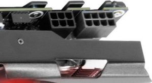 Karta graficzna KFA2 GeForce GTX1080 EXOC 8GB GDDR5X (256 Bit) DVI, HDMI, 3xDP, Retail (80NSJ6DHL4EK) 10