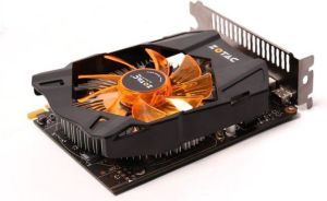 Karta graficzna Zotac GeForce GTX 750 2GB GDDR5 (128 Bit) 2xDVI, mHDMI, Bulk (ZT-70709-10B) 8