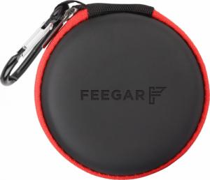 Słuchawka Feegar Feegar BF400 PRO Czarna  (FEE-01700) 4