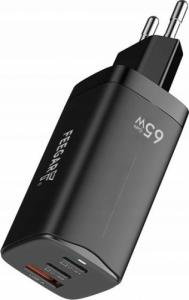 Ładowarka Feegar 1x USB-A 2x USB-C  (FEE-01600) 6