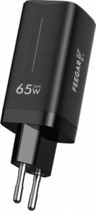 Ładowarka Feegar 1x USB-A 2x USB-C  (FEE-01600) 7