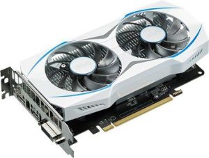 Karta graficzna Asus Radeon RX 460 Dual 2GB GDDR5 (128 Bit) DVI, HDMI, DP, BOX (Dual-RX460-2G) 3