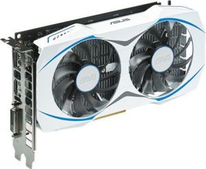 Karta graficzna Asus Radeon RX 460 Dual 2GB GDDR5 (128 Bit) DVI, HDMI, DP, BOX (Dual-RX460-2G) 4