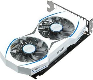 Karta graficzna Asus Radeon RX 460 Dual 2GB GDDR5 (128 Bit) DVI, HDMI, DP, BOX (Dual-RX460-2G) 5