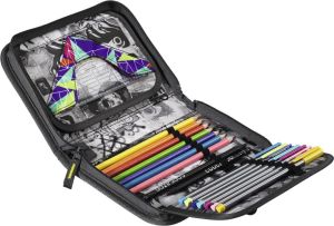 Piórnik Coocazoo "PenSam" 2