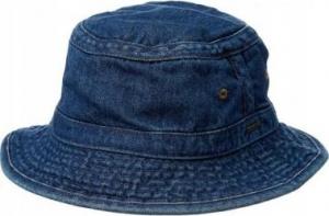 Diesel Bucket hat Diesel kapelusz jeansowy bawełniany 58 1