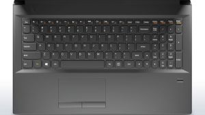 Laptop Lenovo B50-80 (80EW05P9PB) 5