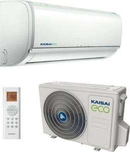 Klimatyzator Kaisai ECO KEX-09KTG 1