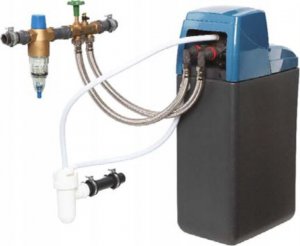 Zmiękczacz wody BWT Aquadial Softlife 25 AQSL25V2 5