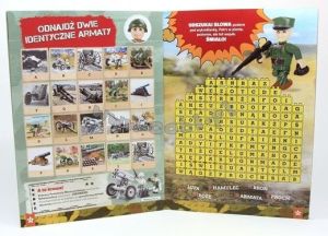Cobi Zabawa z Cobi Armaty nr 5 (GXP-560695) 2