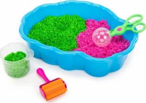Learning Resources Playfoam Pluffle, Masa piankowa, modelina, Zestaw do zabaw sensorycznych 2