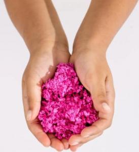 Learning Resources Playfoam Pluffle, Masa piankowa, modelina, Zestaw do zabaw sensorycznych 7