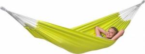 Amazonas Hamak dwuosobowy FLORIDA KIWI 210x120cm 4