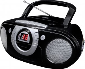 Radioodtwarzacz Soundmaster SCD5100SW 1