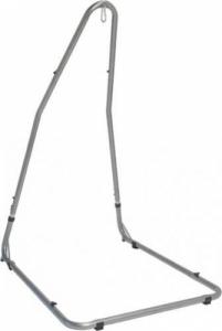 Amazonas ZESTAW HUŚTAWKA FOTEL WISZĄCY BRASIL Mocca + STOJAK LUNA 6