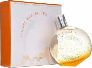 Hermès Eau Des Merveilles EDT 100 ml 2