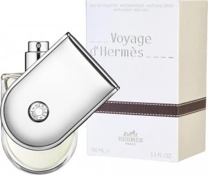Hermès HERMES VOYAGE (UNISEX) EDT/S 100ML 2