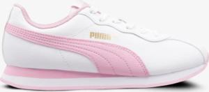 Puma PUMA niskie SNEAKERSY TURIN II White-Pale Pink 40 1