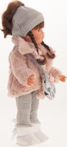 Antonio Juan LALKA ANTONIO JUAN BELLA INVIERNO 2