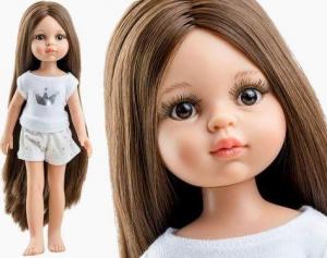 paola reina CUDOWNA HISZPAŃSKA LALKA PAOLA REINA 32 CM 2