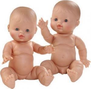 paola reina GORDI HISZPAŃSKA LALKA BOBAS PAOLA REINA 36cm 2