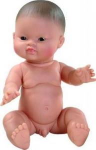 paola reina GORDI HISZPAŃSKA LALKA BOBAS PAOLA REINA 36cm 2