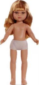 paola reina HISZPAŃSKA LALKA PAOLA REINA 32 CM BEZ UBRANKA 2