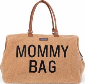 Childhome Childhome Torba Mommy Bag Teddy Bear 1