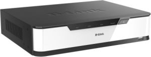 Rejestrator D-Link JustConnect 16 (DNR-2020-04P) 1