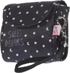 My Bag My Bag's Torebka na smoczek My Sweet Dream's black 1